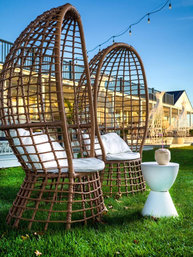 Aqua By American Beech - Adults Only Aquebogue Exterior foto