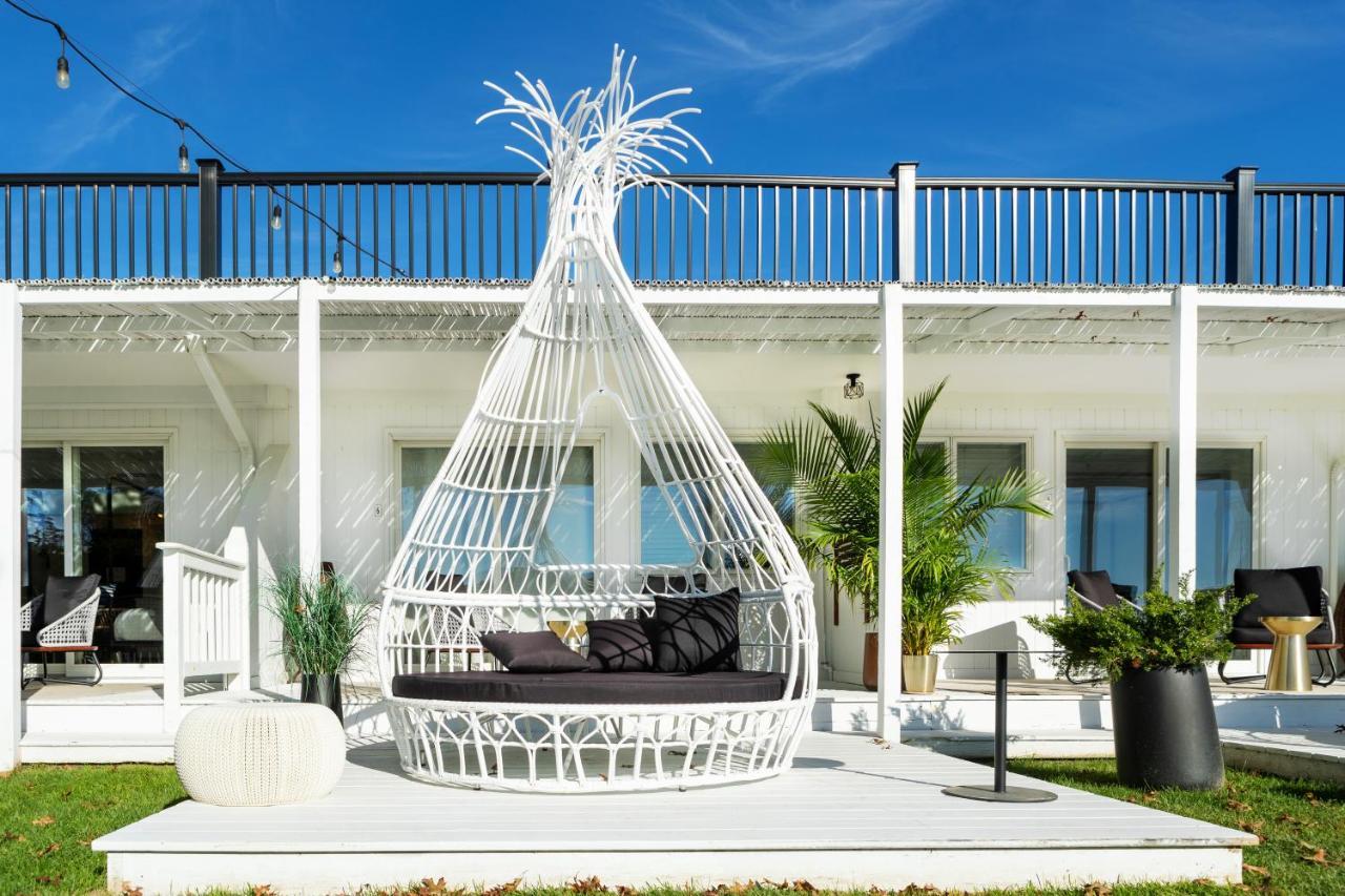 Aqua By American Beech - Adults Only Aquebogue Exterior foto