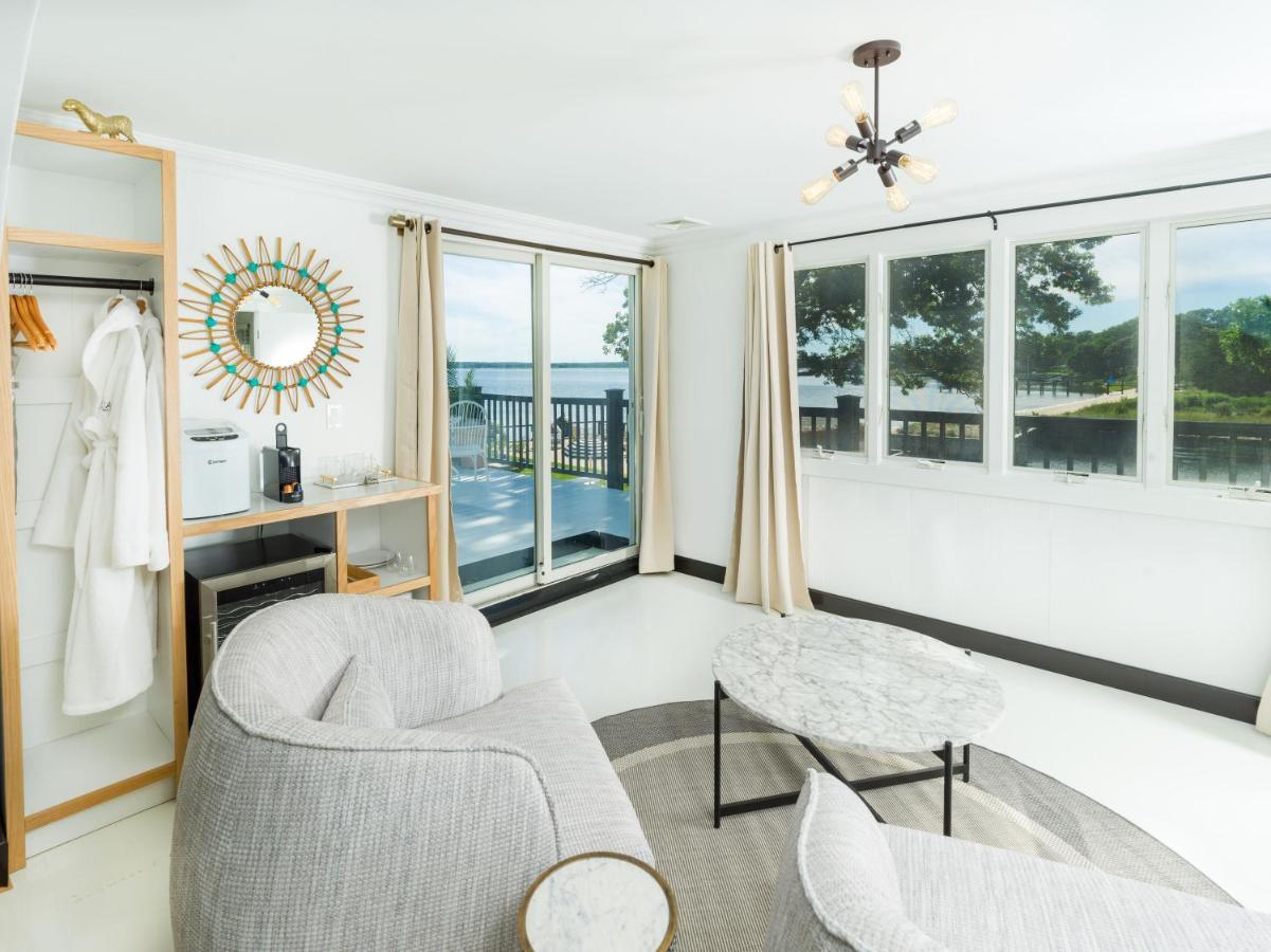 Aqua By American Beech - Adults Only Aquebogue Exterior foto